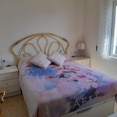 Rooms Pineda 皮内达德马尔 外观 照片