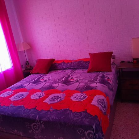 Rooms Pineda 皮内达德马尔 外观 照片