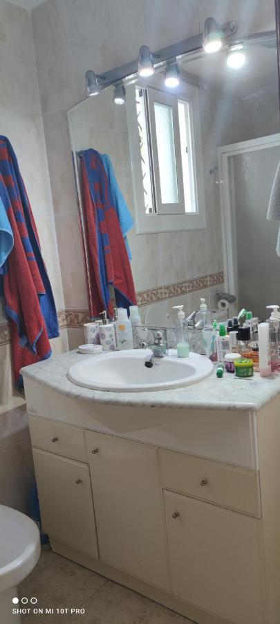 Rooms Pineda 皮内达德马尔 外观 照片
