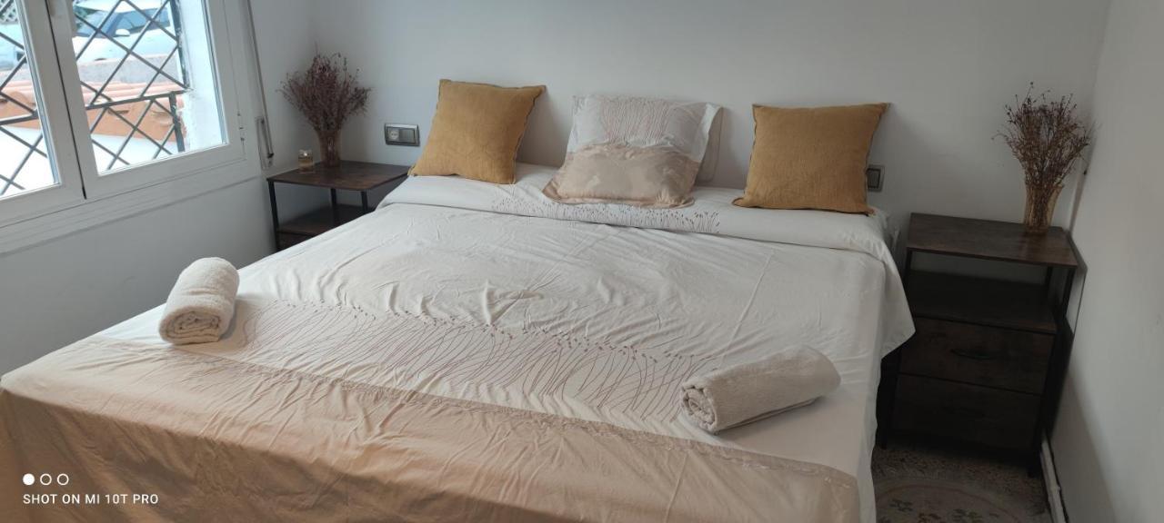 Rooms Pineda 皮内达德马尔 外观 照片