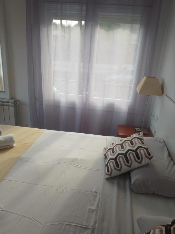 Rooms Pineda 皮内达德马尔 外观 照片