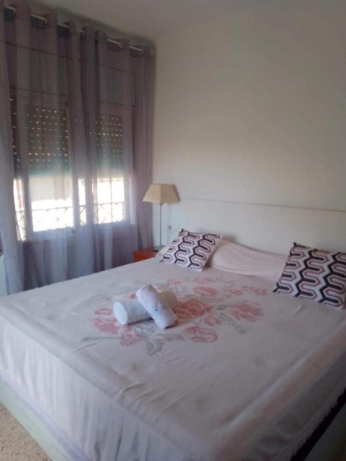 Rooms Pineda 皮内达德马尔 外观 照片