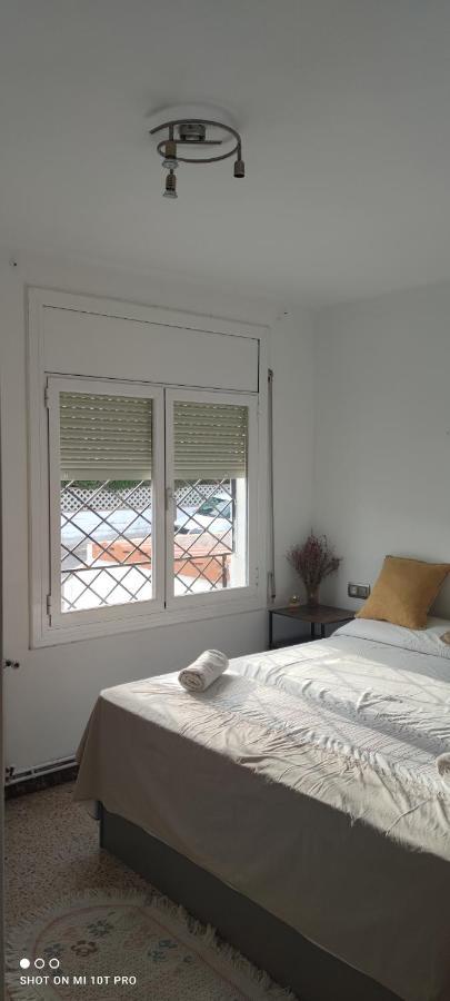 Rooms Pineda 皮内达德马尔 外观 照片