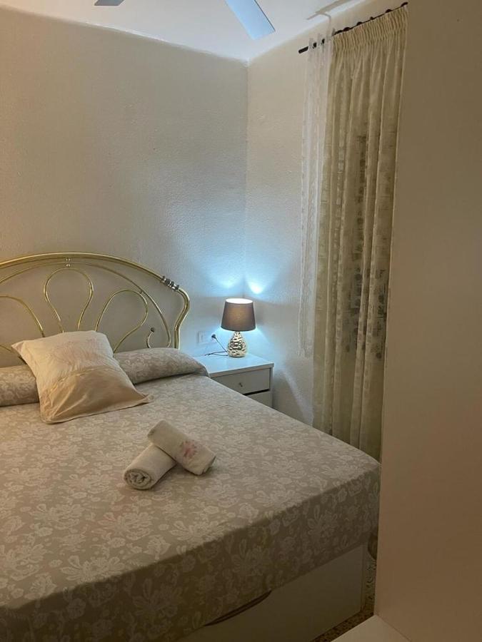 Rooms Pineda 皮内达德马尔 外观 照片
