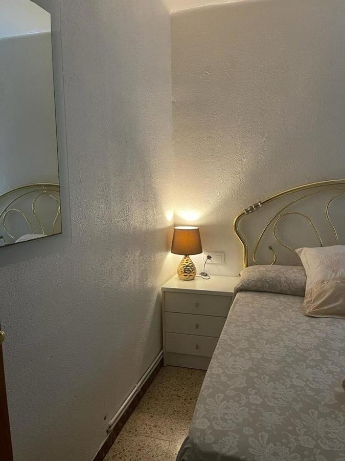 Rooms Pineda 皮内达德马尔 外观 照片