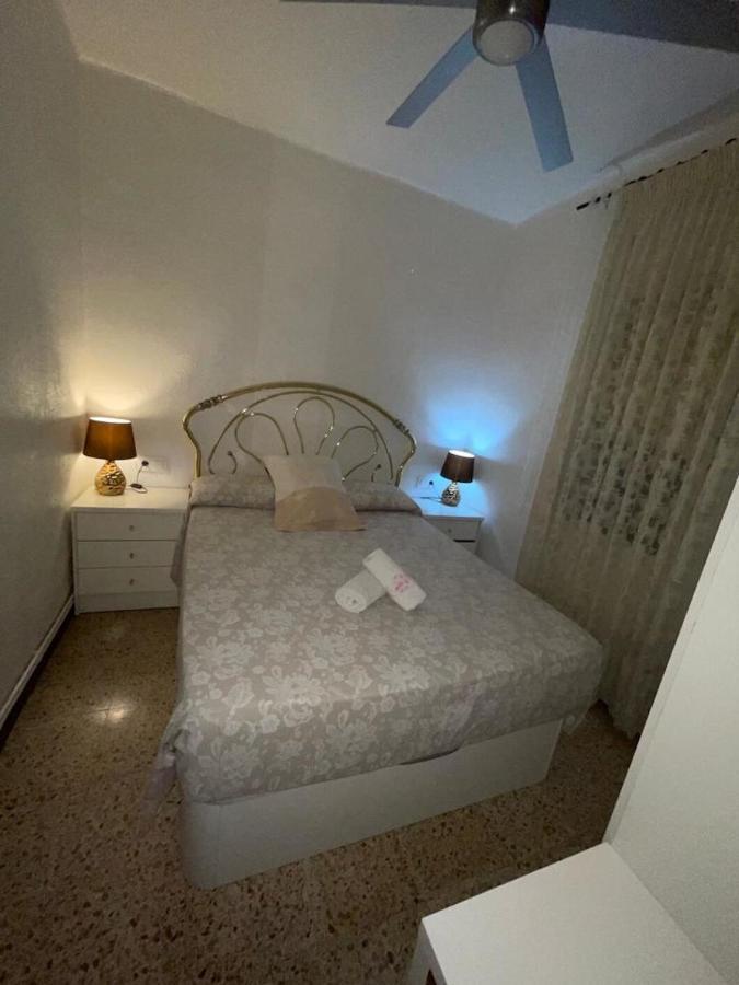 Rooms Pineda 皮内达德马尔 外观 照片