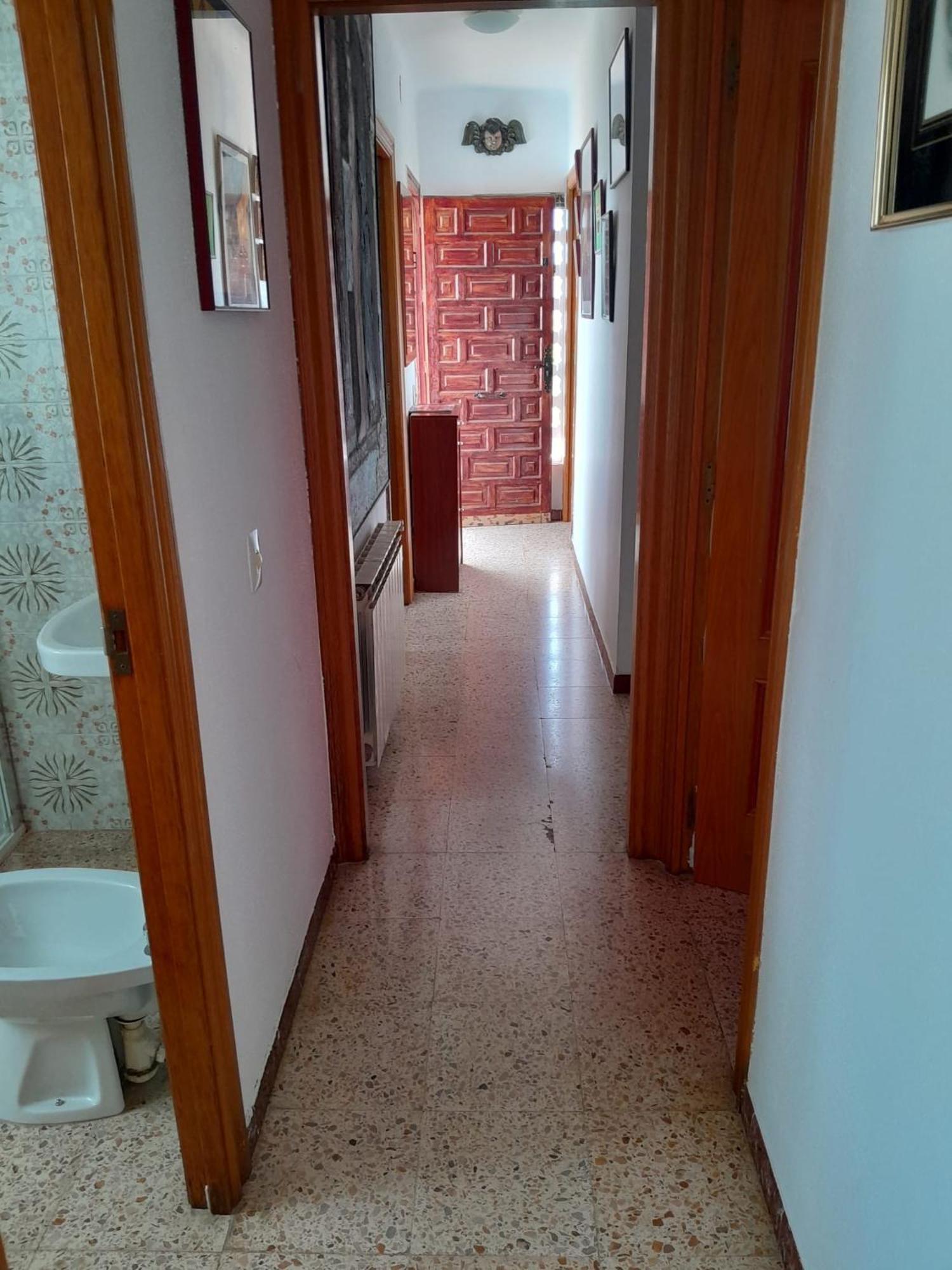 Rooms Pineda 皮内达德马尔 外观 照片