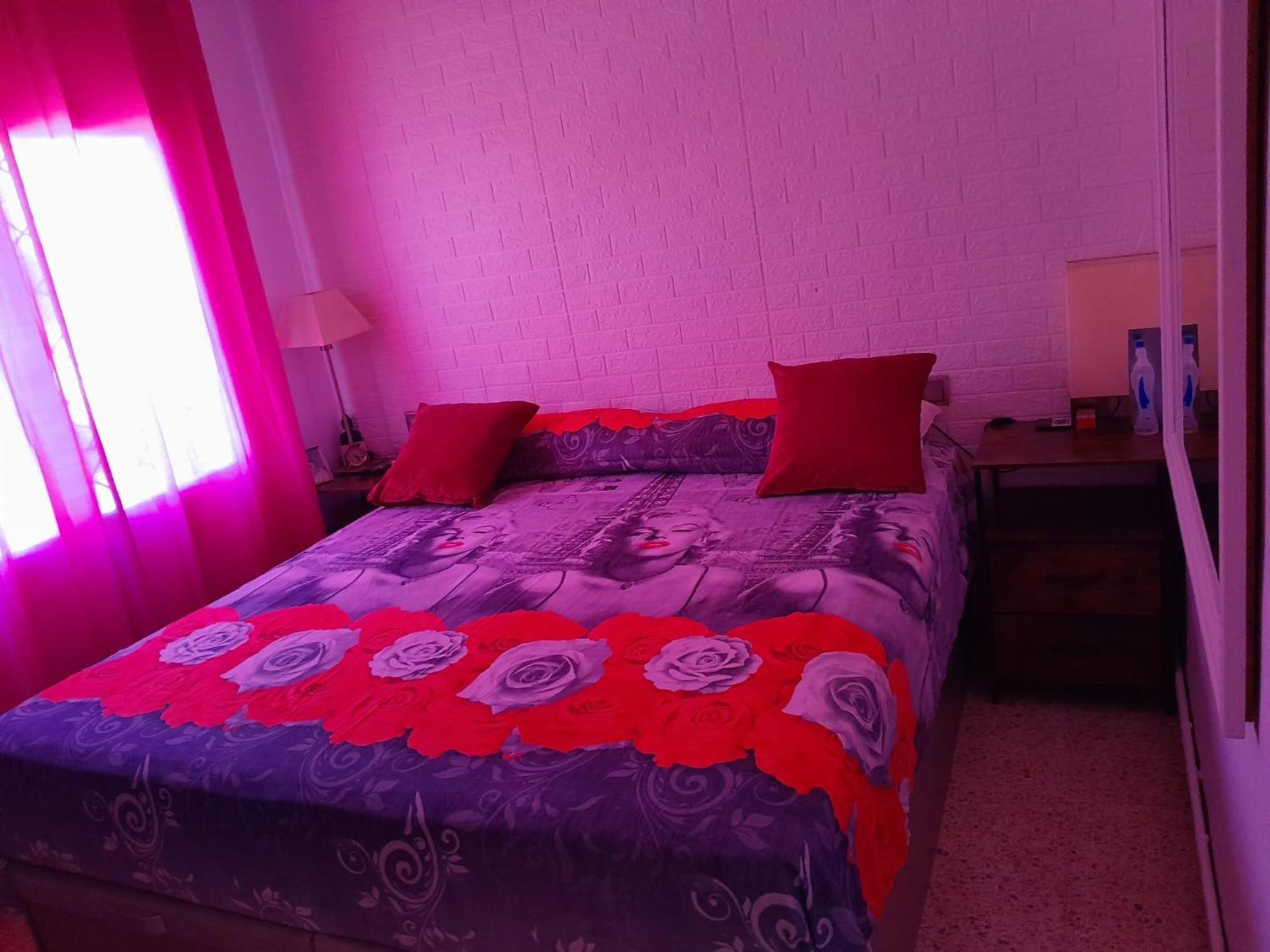 Rooms Pineda 皮内达德马尔 外观 照片